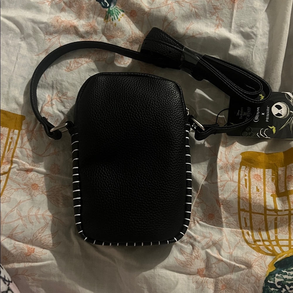 Nightmare before Christmas Crossbody Bag - Picture 2 of 8